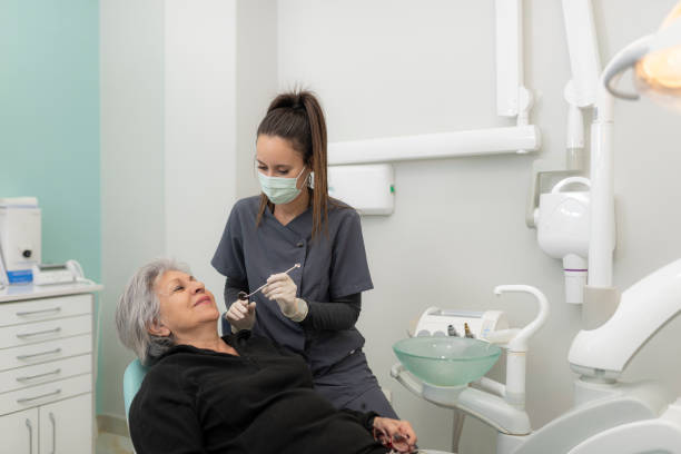 Best Emergency Orthodontic Repairs in Lake Pocotopaug, CT