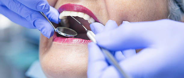 Fast & Reliable Emergency Dental Services in CT